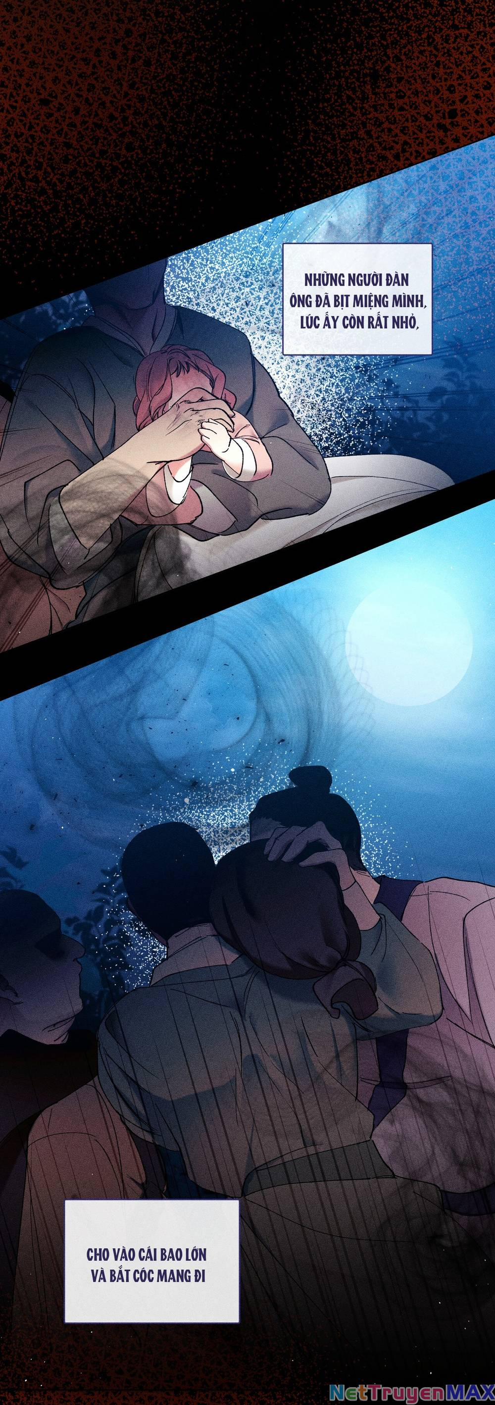 Bạn Đời Của Ryun 3.2 trang 24