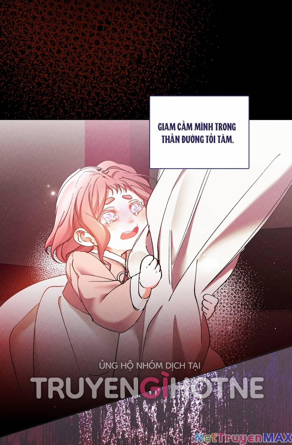 Bạn Đời Của Ryun 3.2 trang 25