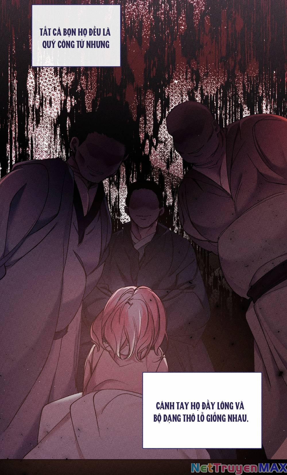 Bạn Đời Của Ryun 3.2 trang 26