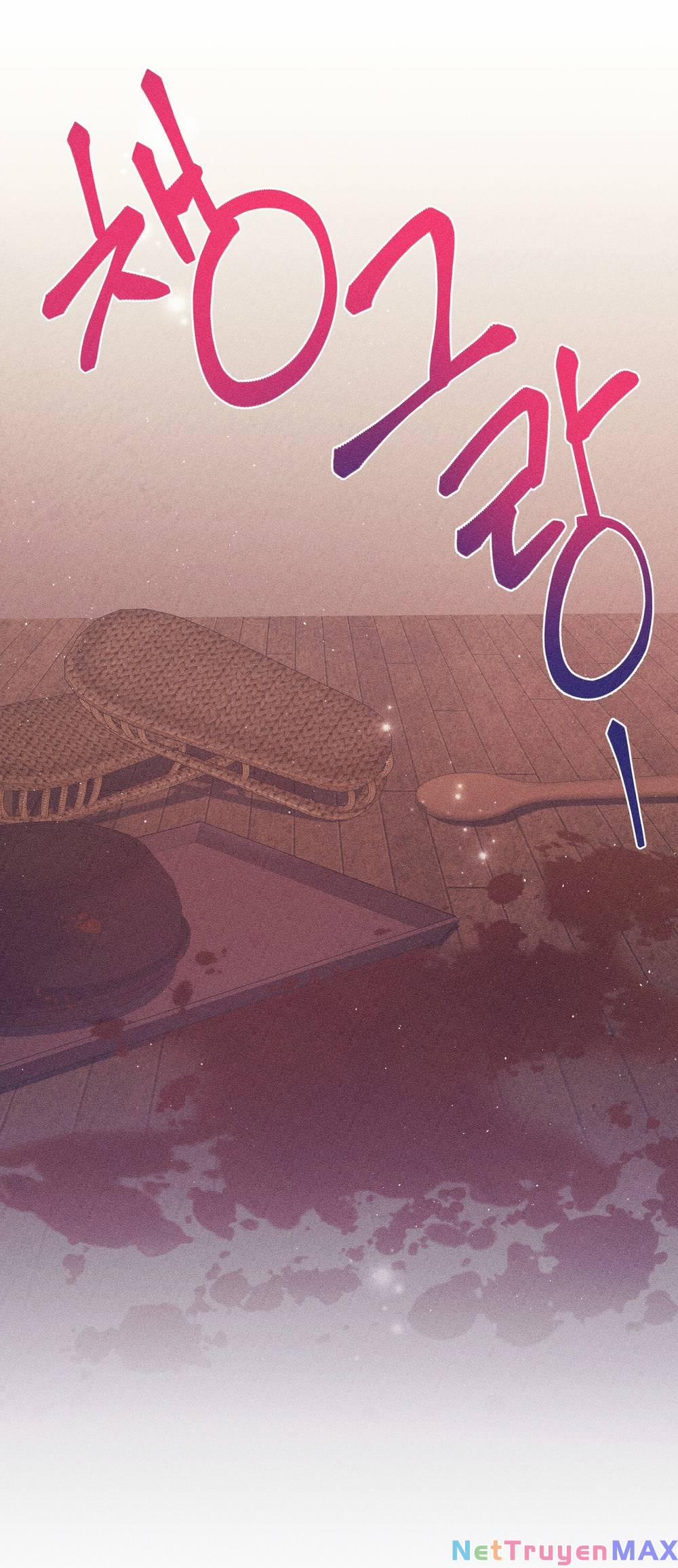 Bạn Đời Của Ryun 3.2 trang 30