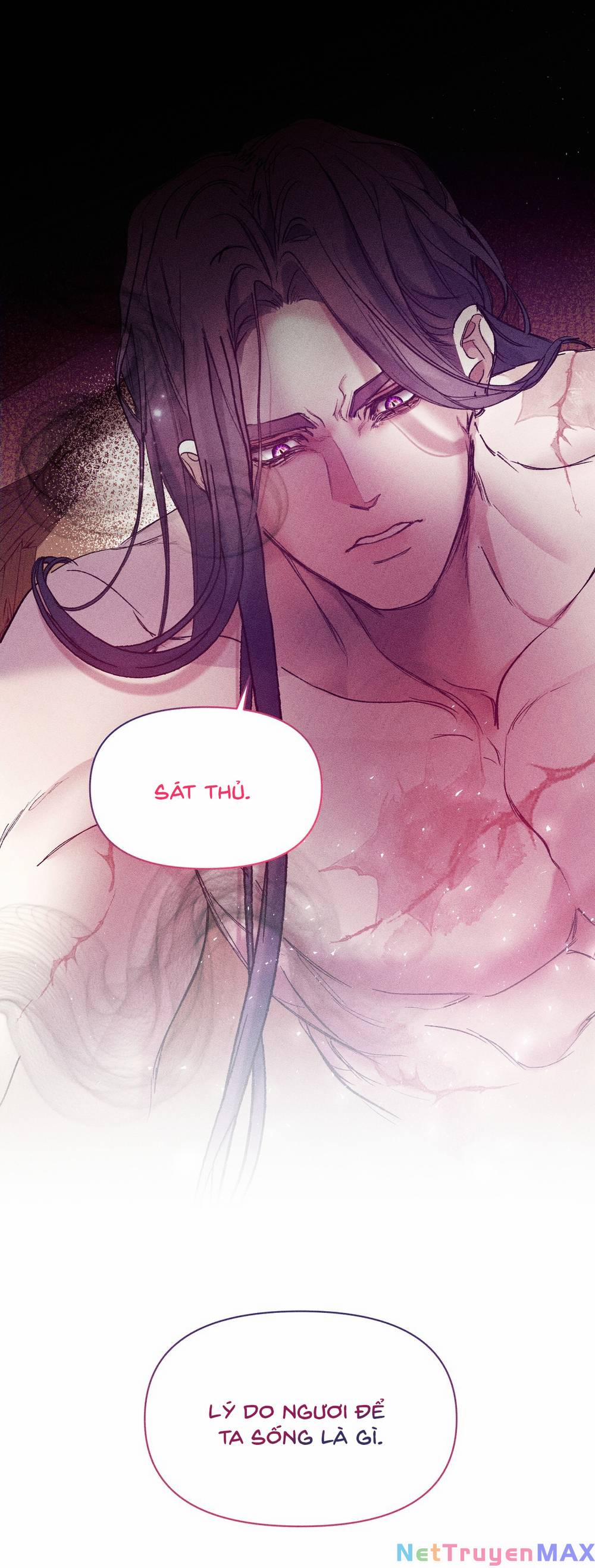 Bạn Đời Của Ryun 3.2 trang 33