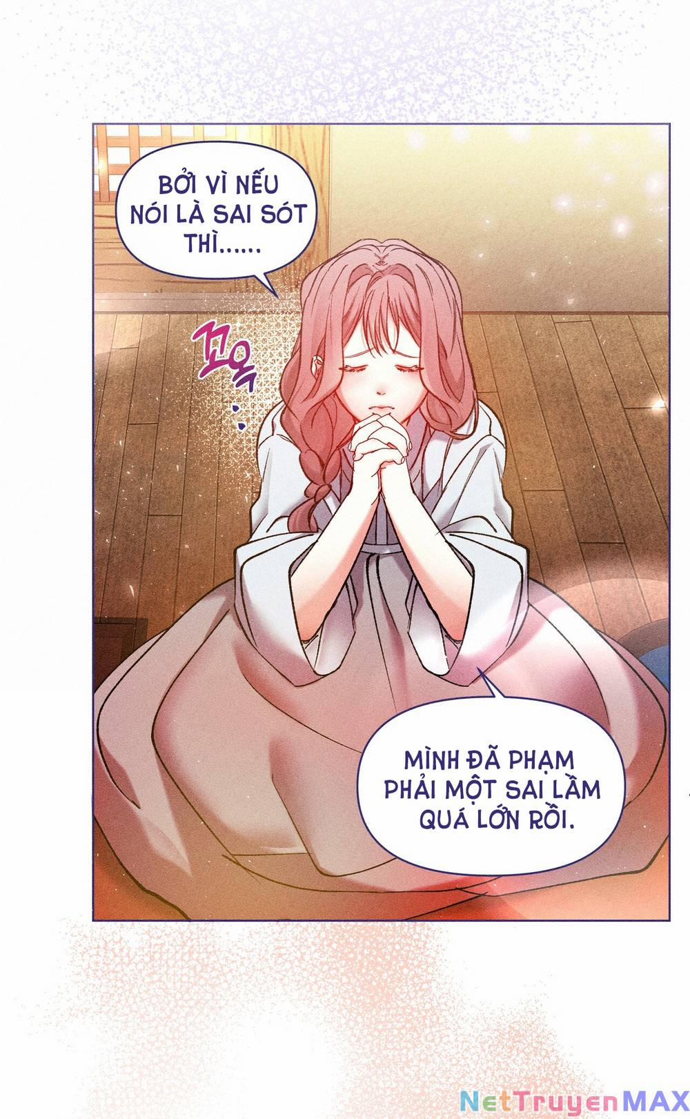 Bạn Đời Của Ryun 3.2 trang 7