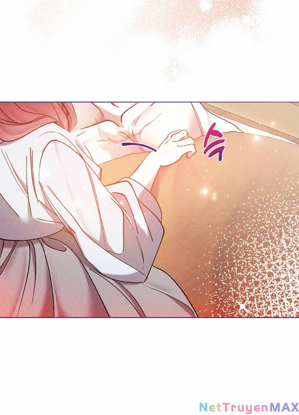 Bạn Đời Của Ryun 3.2 trang 8