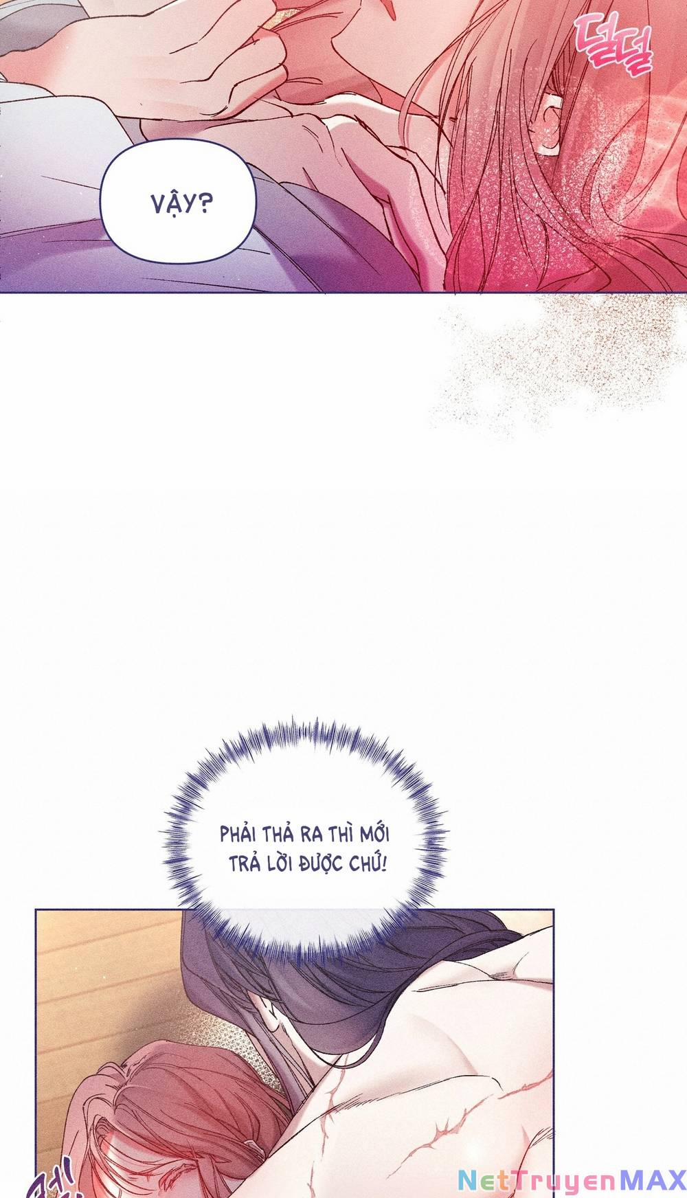 Bạn Đời Của Ryun 4.1 trang 13