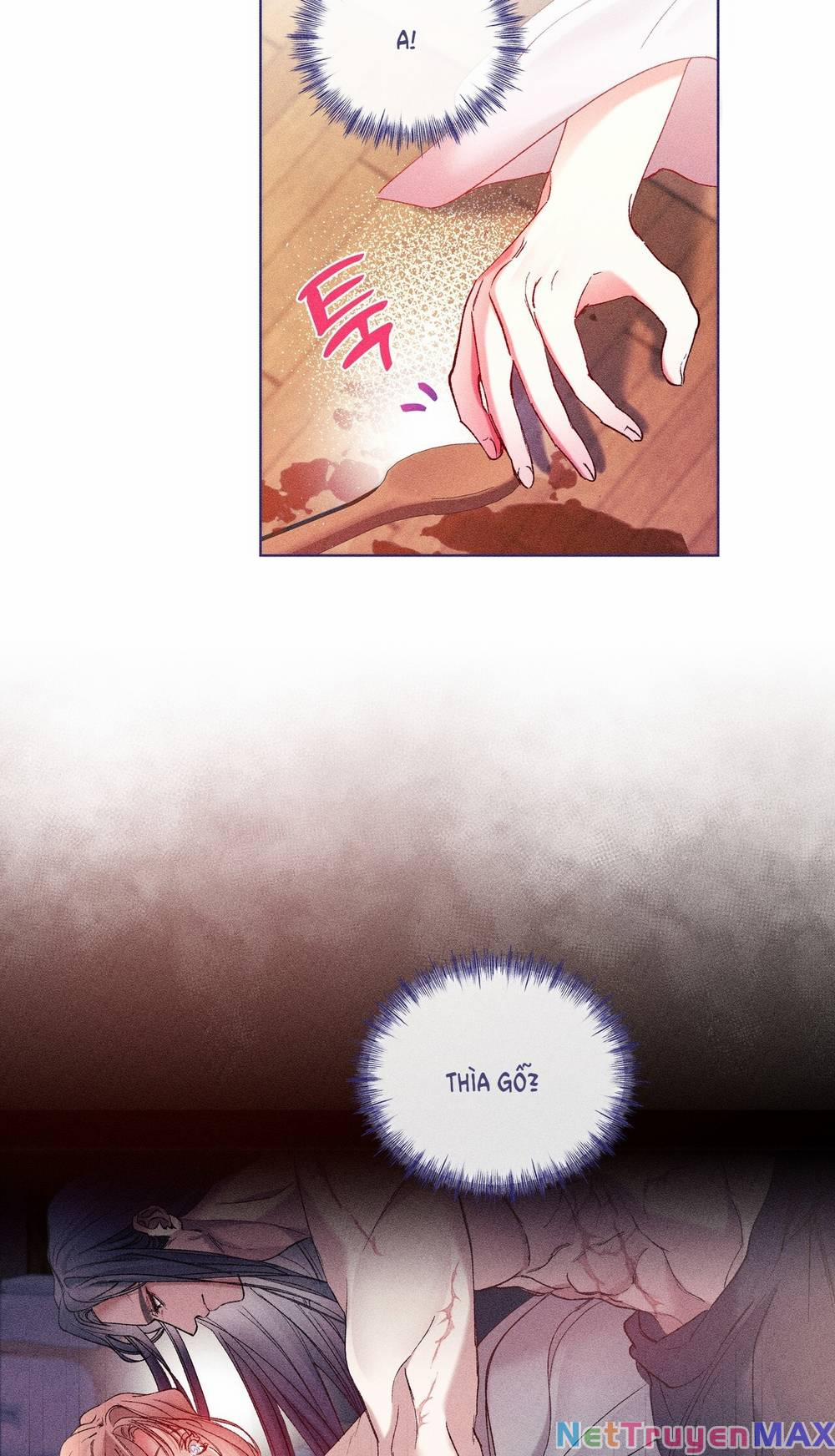 Bạn Đời Của Ryun 4.1 trang 15