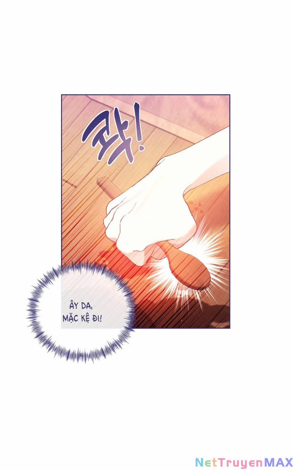 Bạn Đời Của Ryun 4.1 trang 18