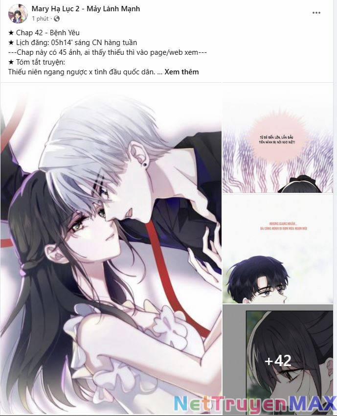 Bạn Đời Của Ryun 4.1 trang 2