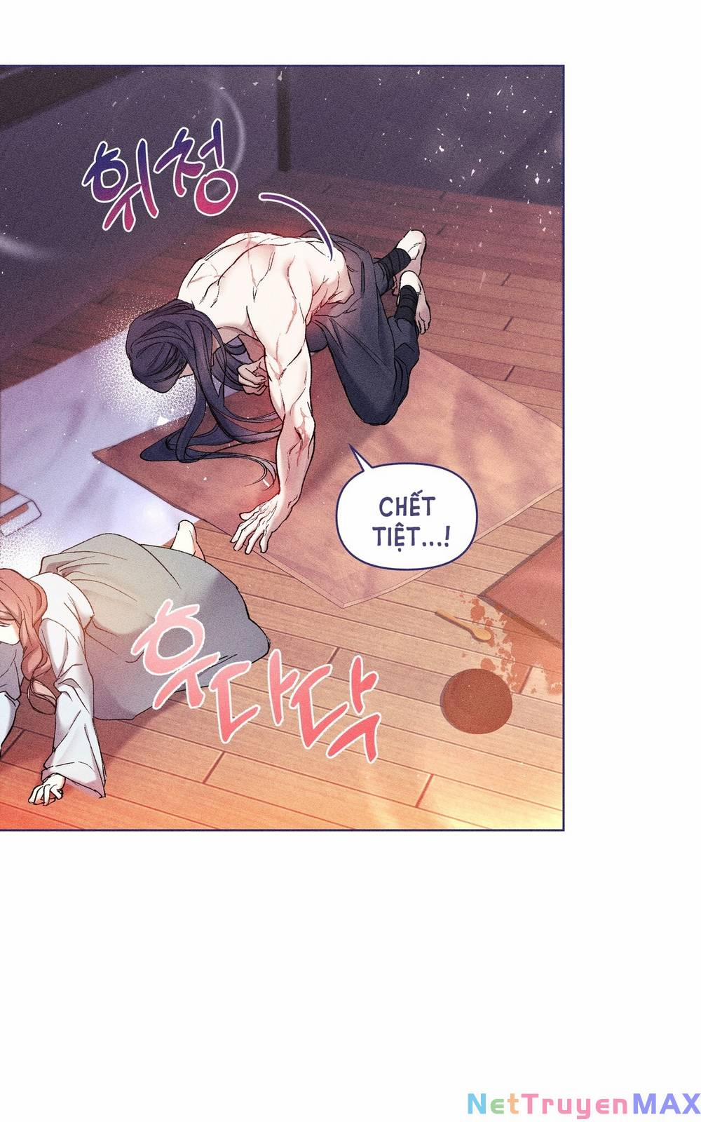 Bạn Đời Của Ryun 4.1 trang 22