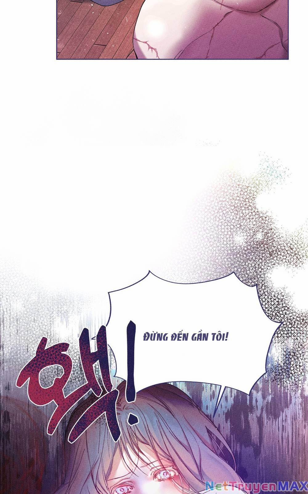 Bạn Đời Của Ryun 4.1 trang 24