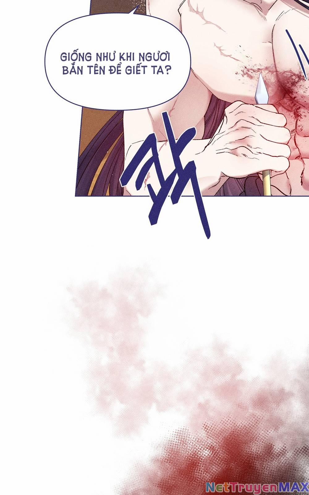 Bạn Đời Của Ryun 4.1 trang 31