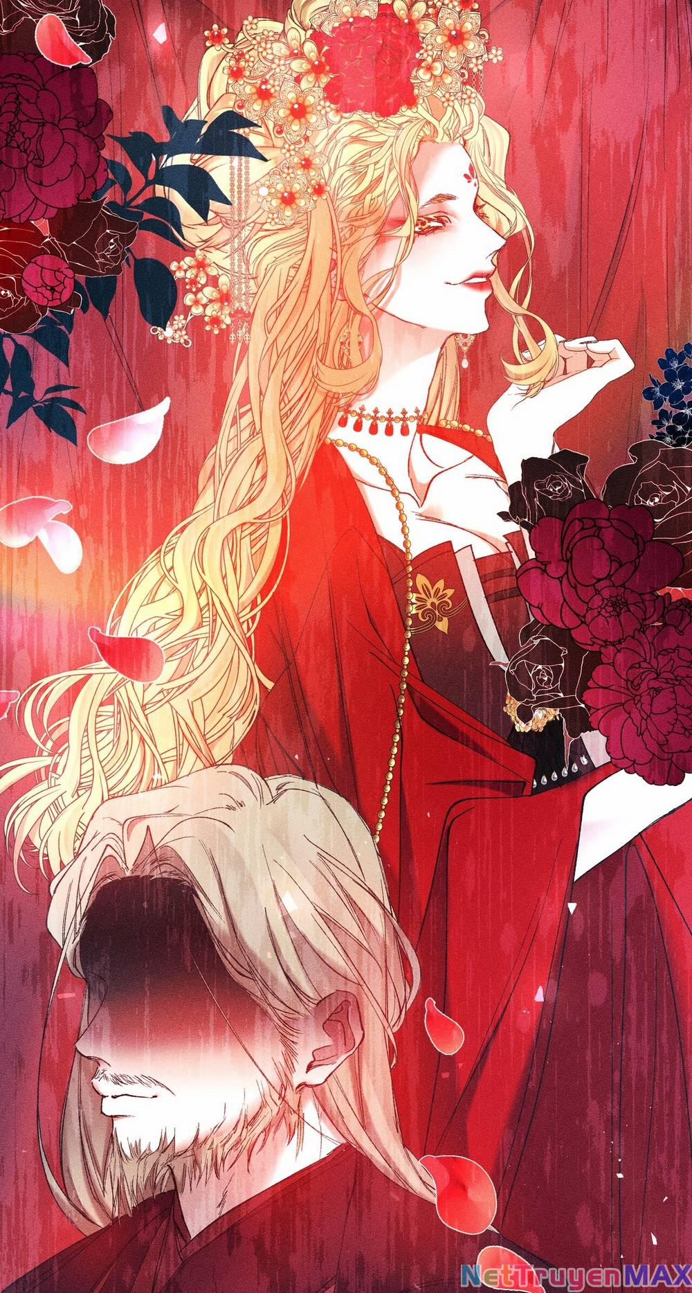 Bạn Đời Của Ryun 4.1 trang 35