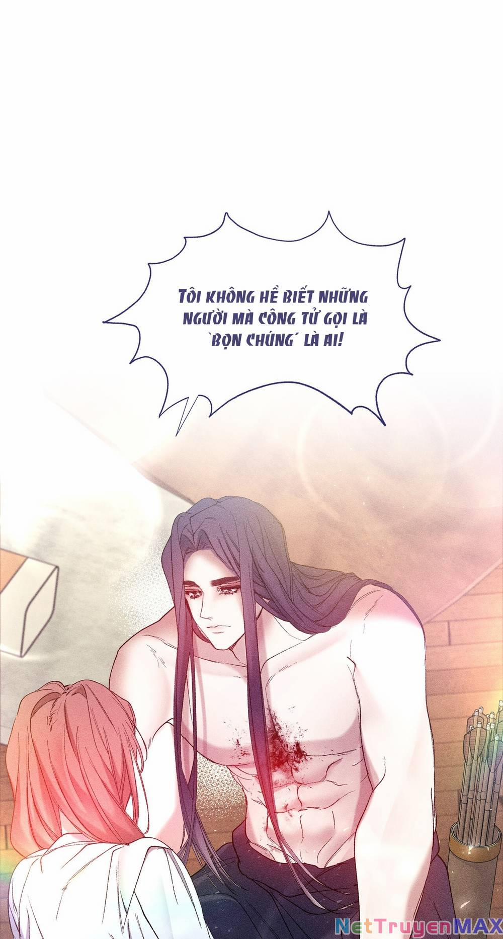 Bạn Đời Của Ryun 4.1 trang 39