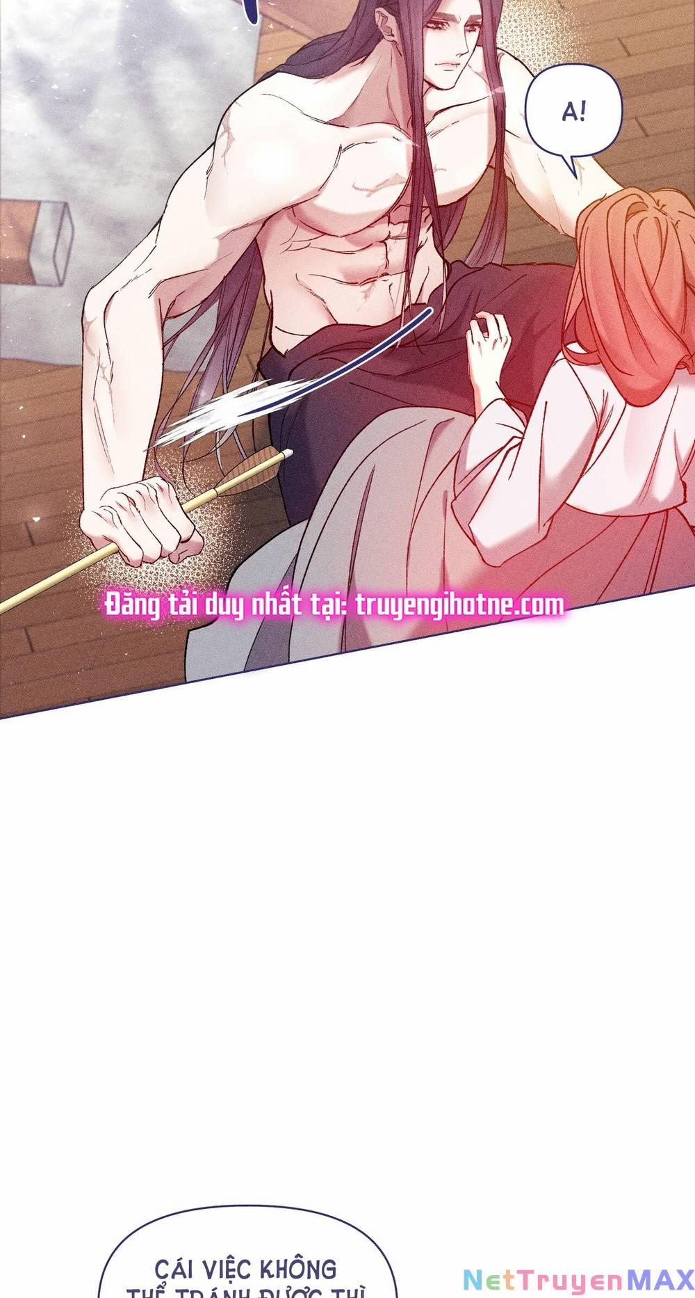 Bạn Đời Của Ryun 4.1 trang 42