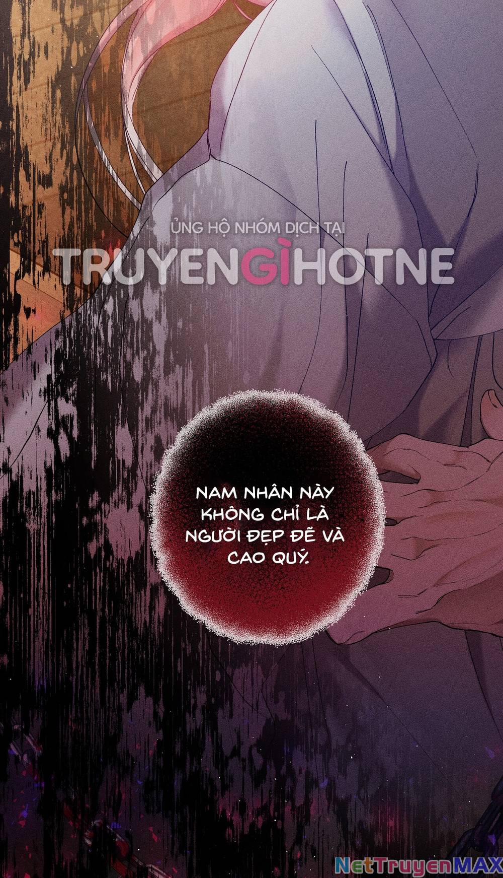 Bạn Đời Của Ryun 4.1 trang 6