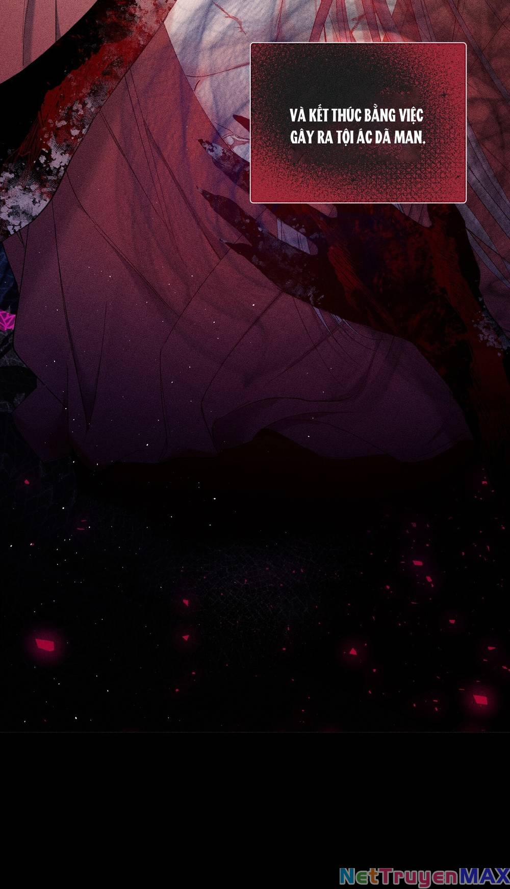 Bạn Đời Của Ryun 4.1 trang 8