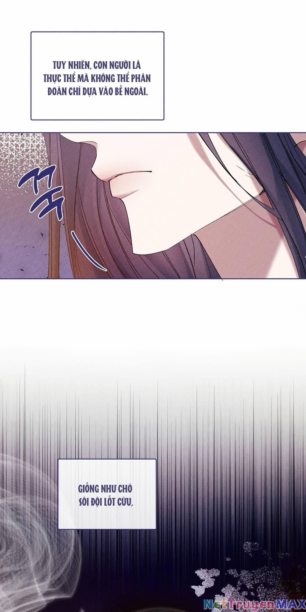 Bạn Đời Của Ryun 4.2 trang 15