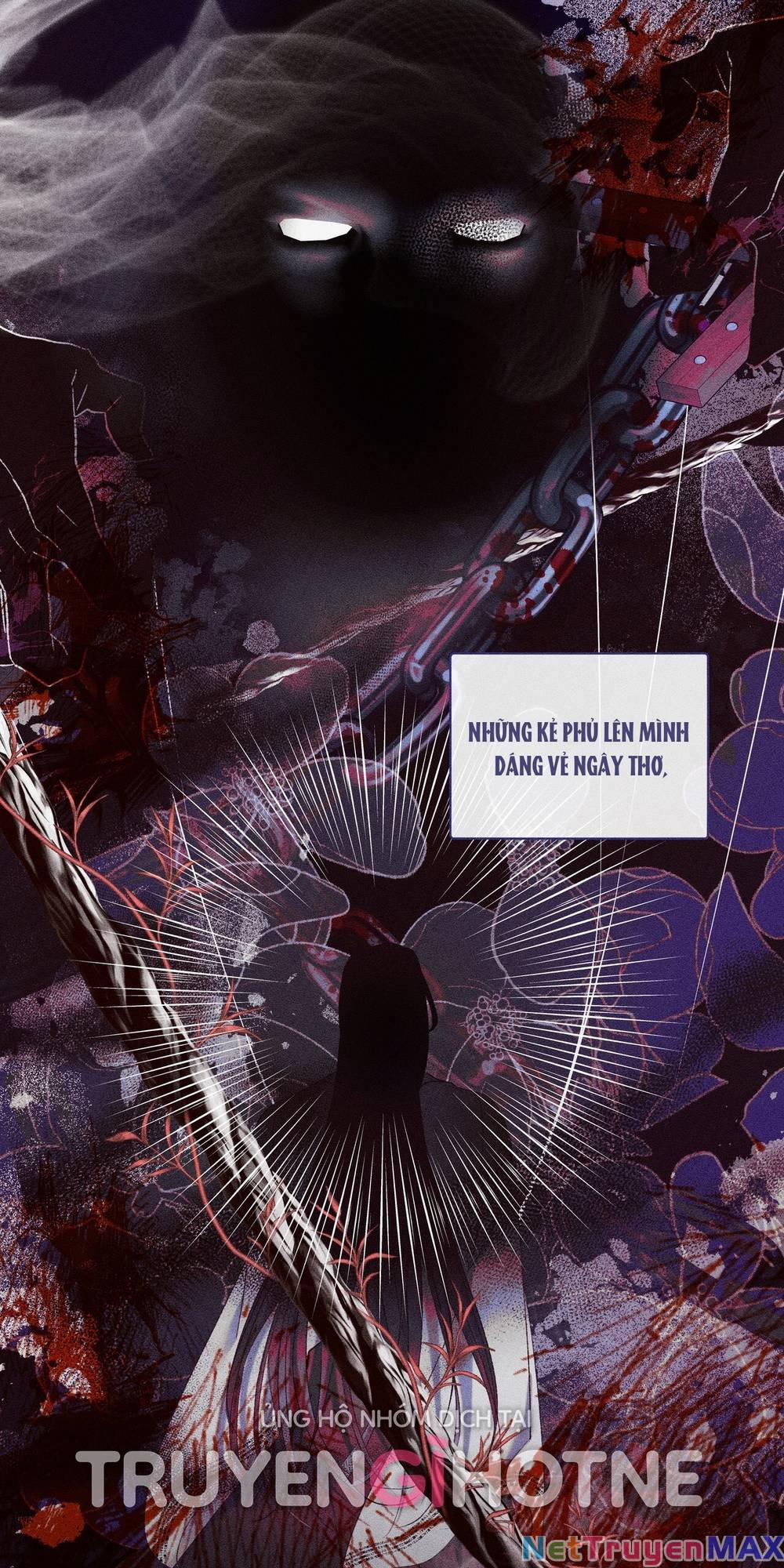 Bạn Đời Của Ryun 4.2 trang 16