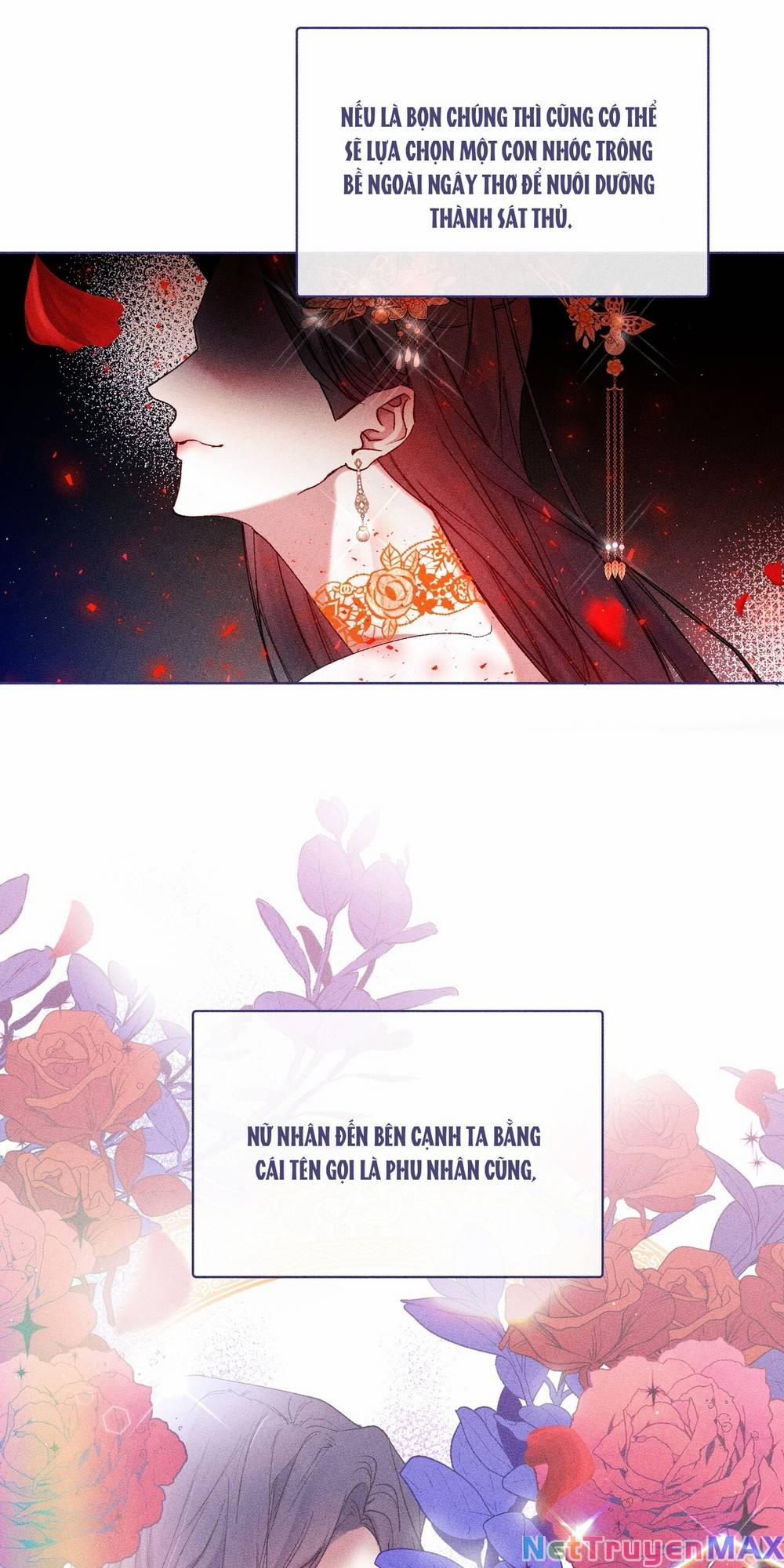 Bạn Đời Của Ryun 4.2 trang 18