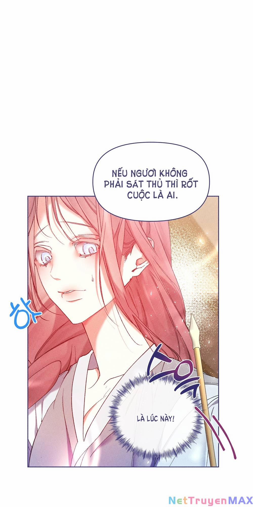 Bạn Đời Của Ryun 4.2 trang 22