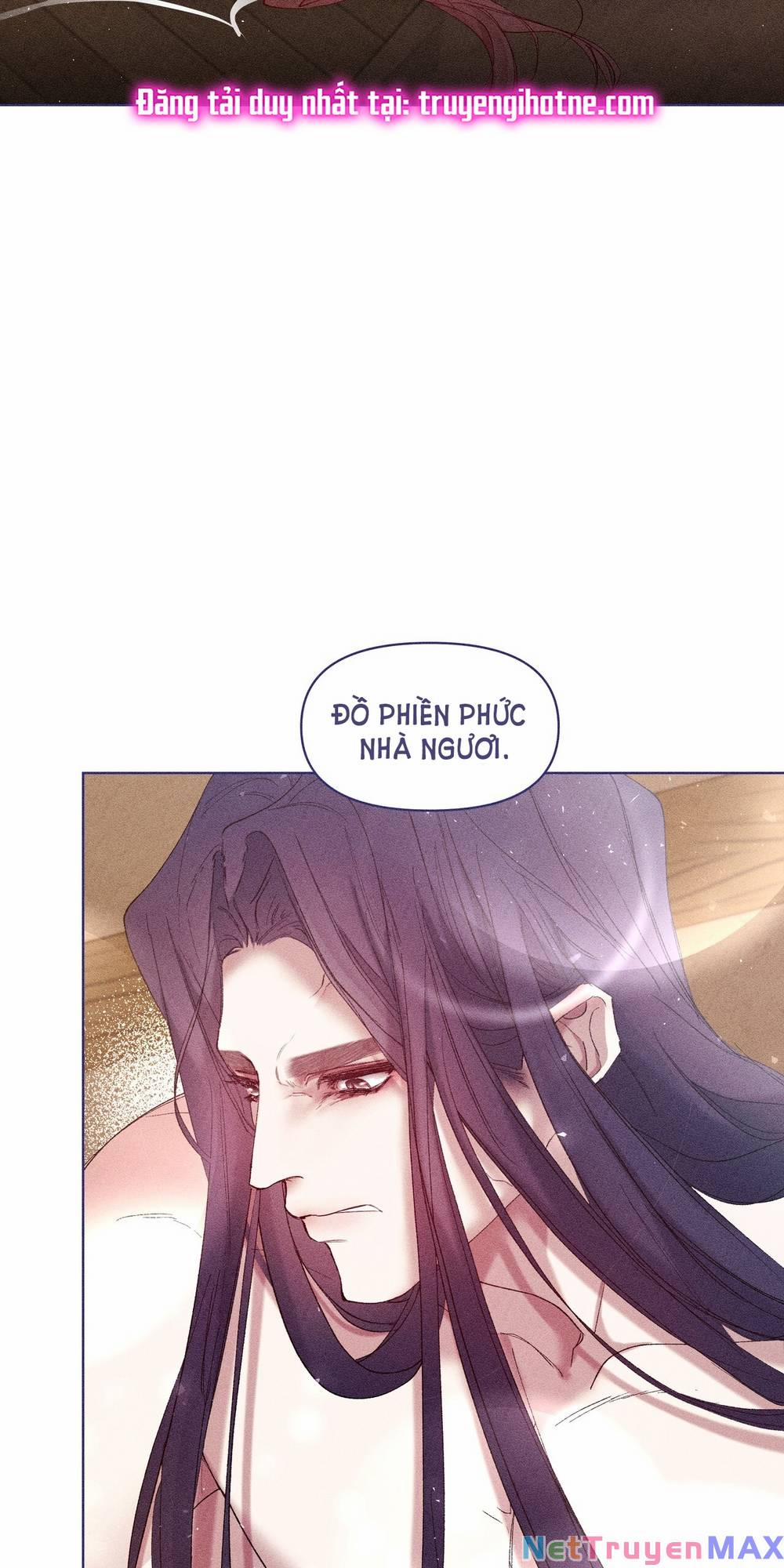 Bạn Đời Của Ryun 4.2 trang 27