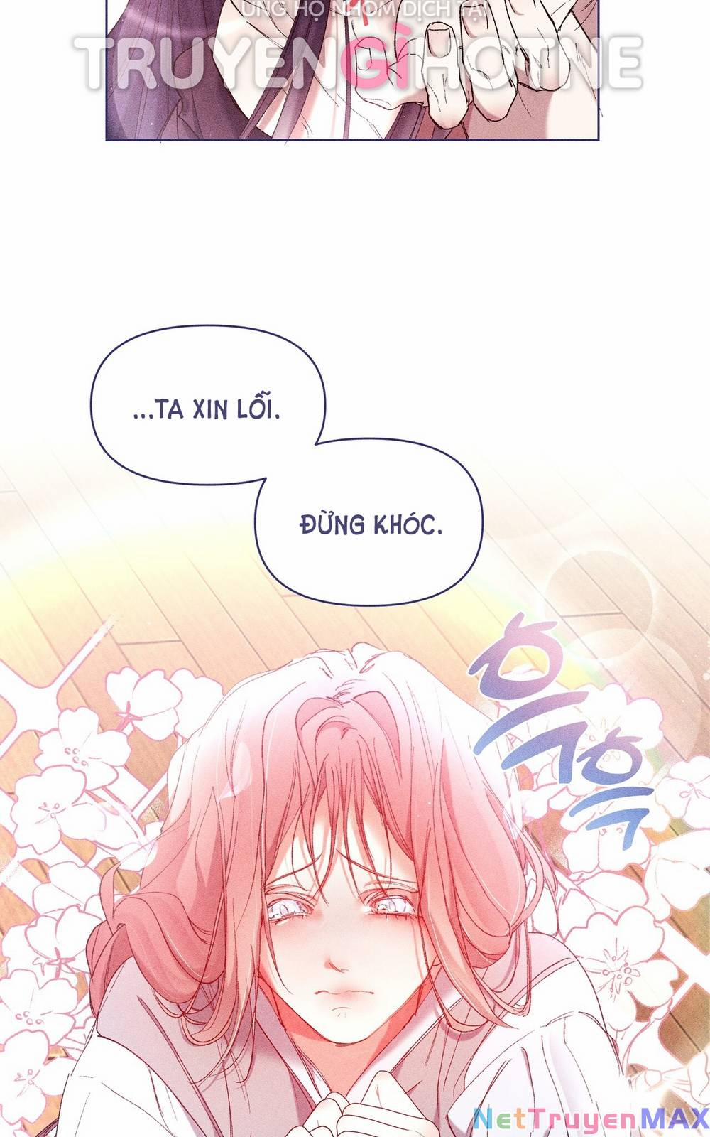 Bạn Đời Của Ryun 4.2 trang 36
