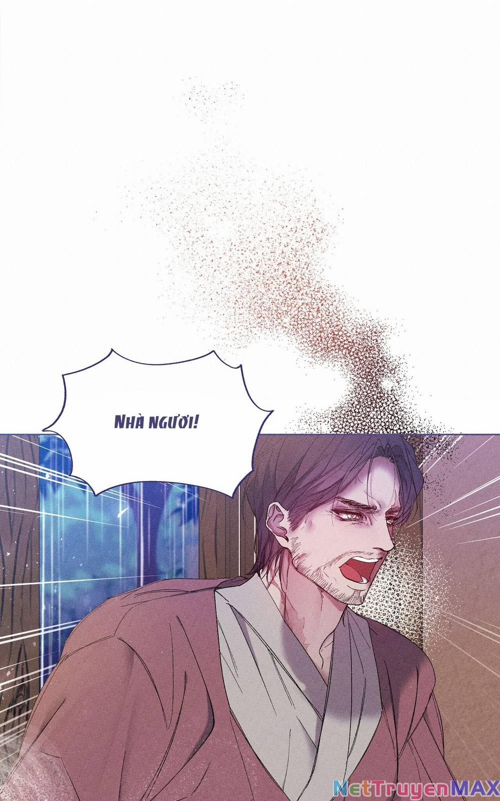 Bạn Đời Của Ryun 4.2 trang 42