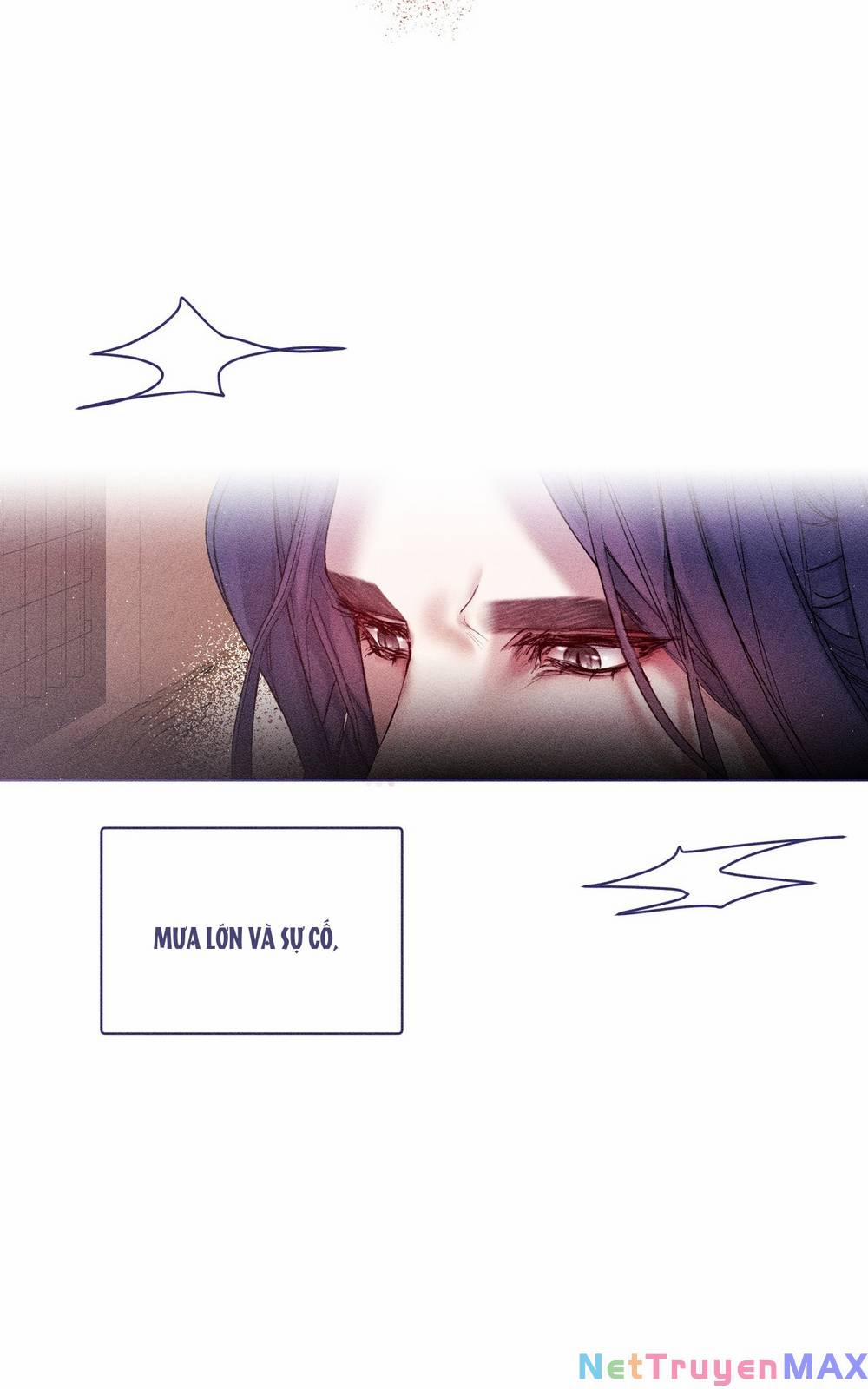 Bạn Đời Của Ryun 4.2 trang 44