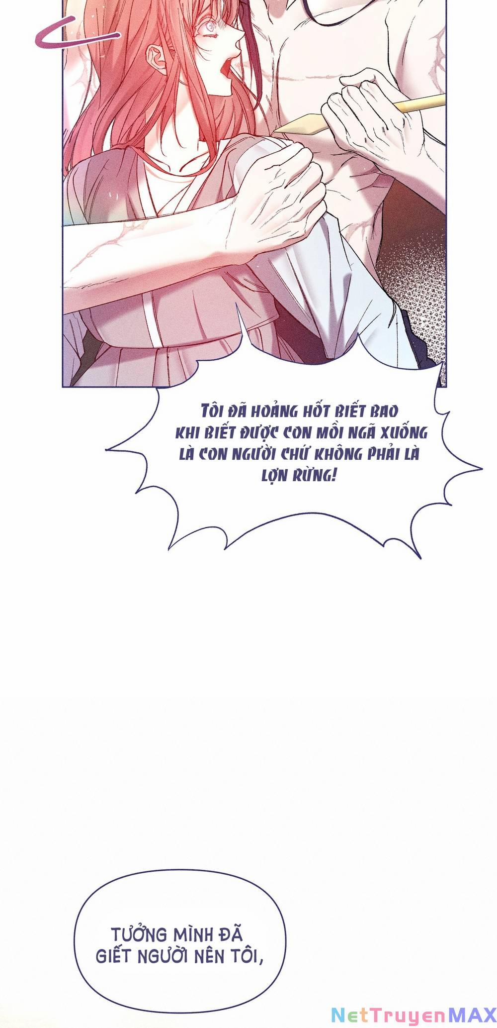 Bạn Đời Của Ryun 4.2 trang 9