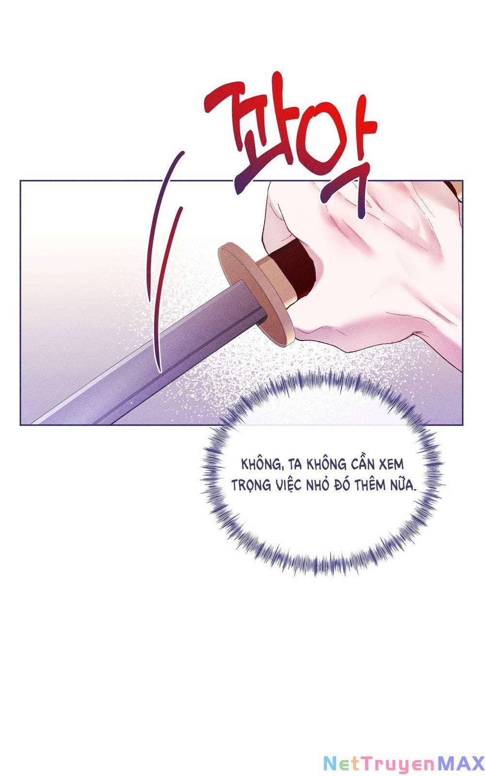 Bạn Đời Của Ryun 5.1 trang 20