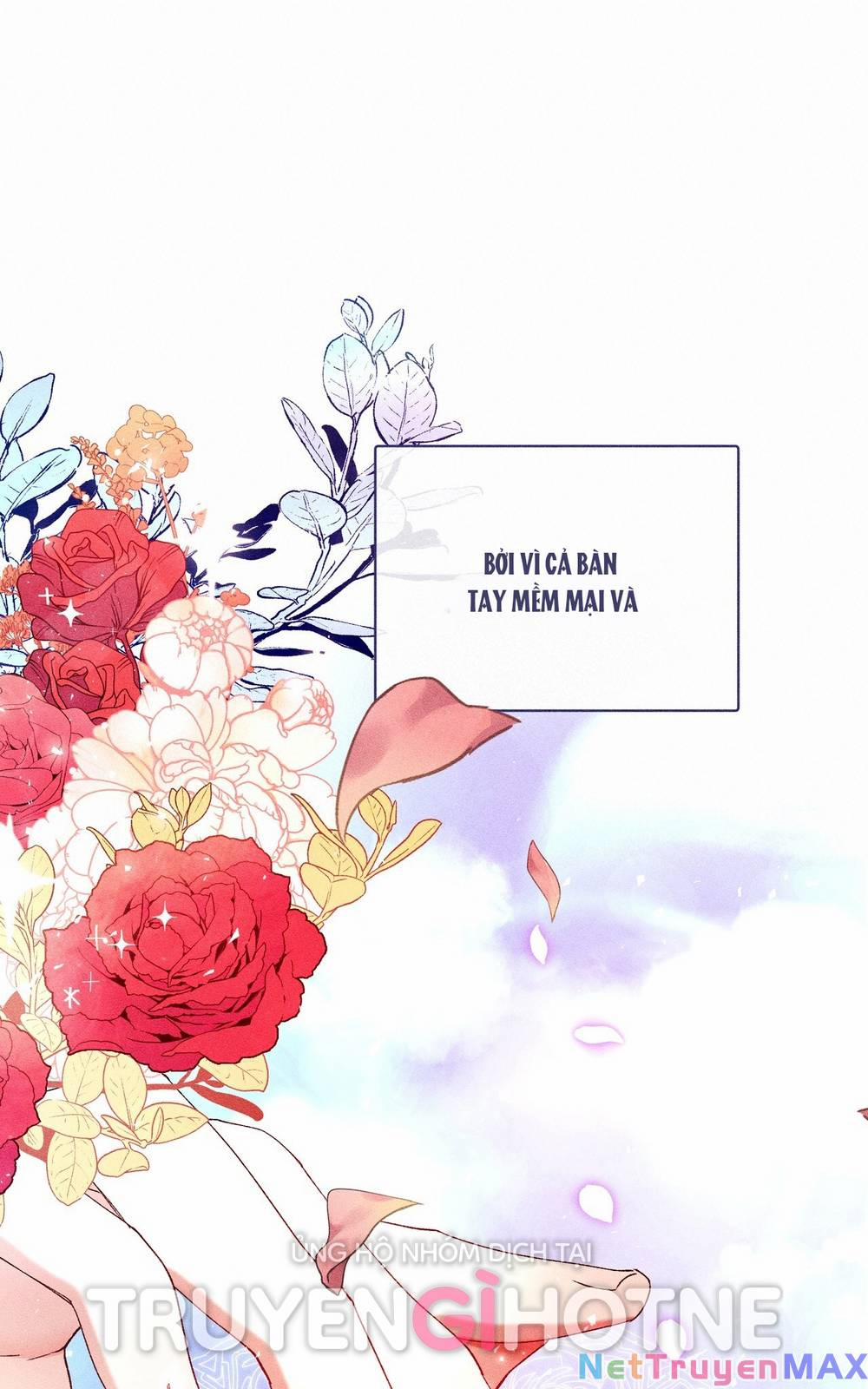 Bạn Đời Của Ryun 5.1 trang 21