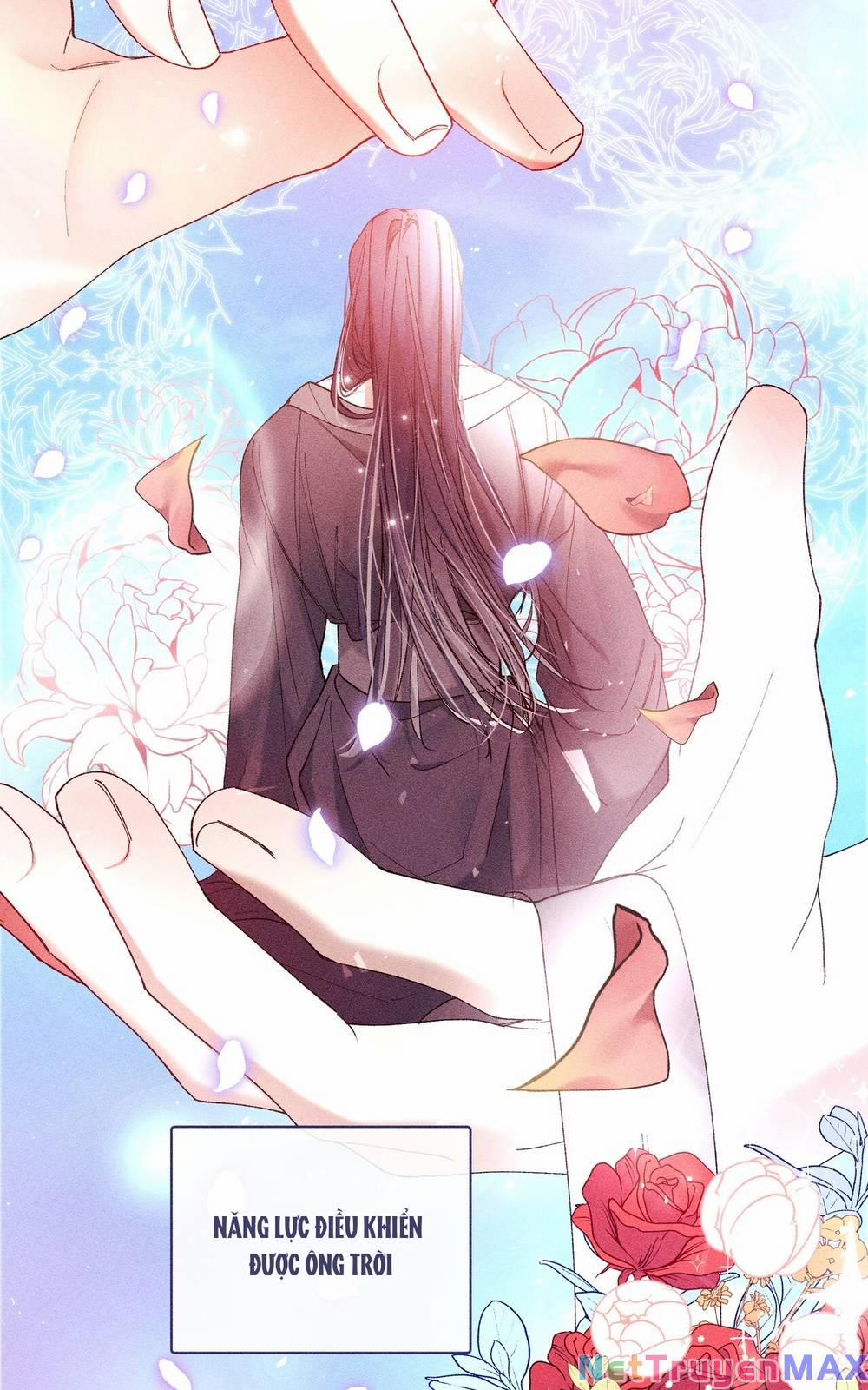 Bạn Đời Của Ryun 5.1 trang 22