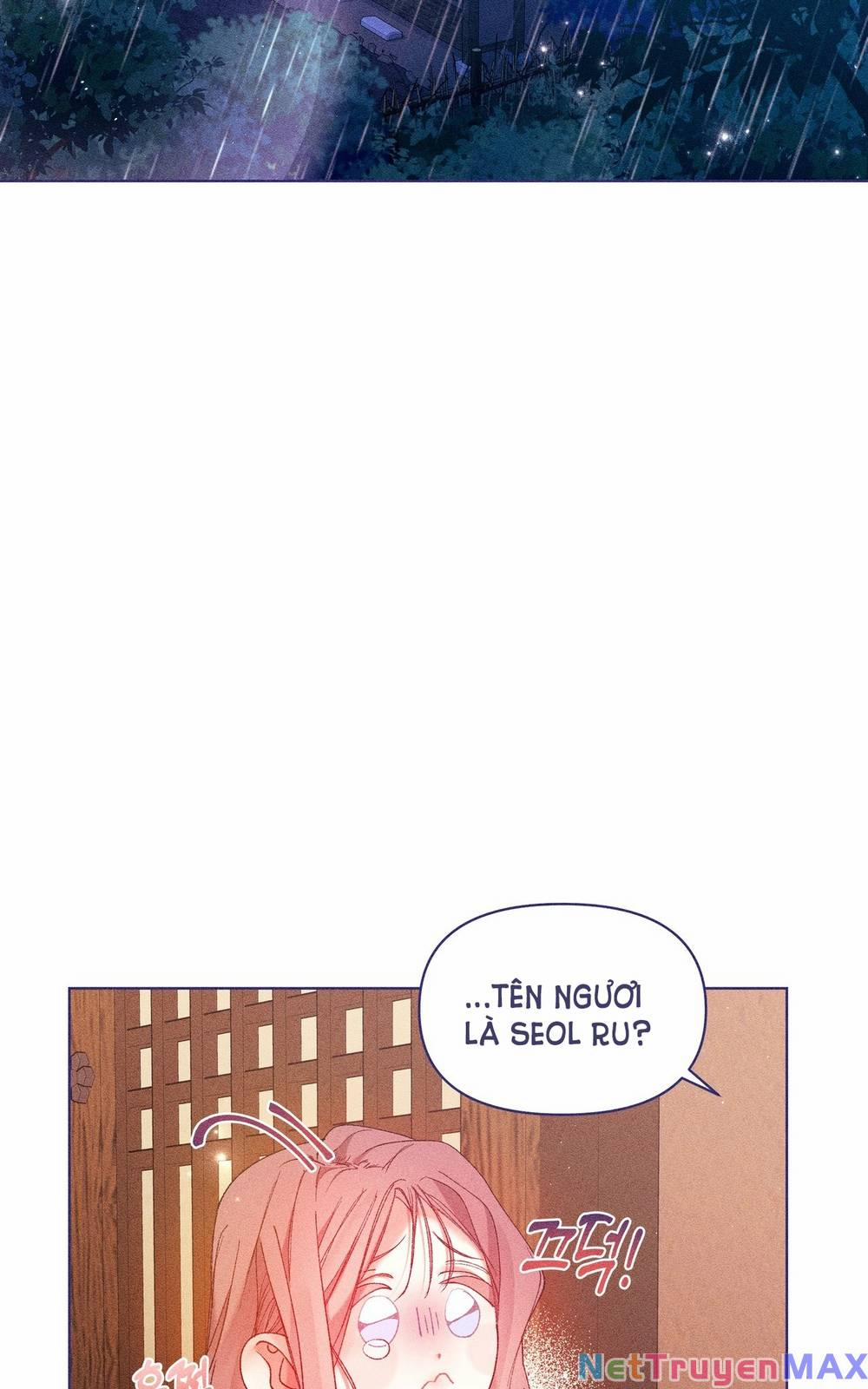 Bạn Đời Của Ryun 5.1 trang 27