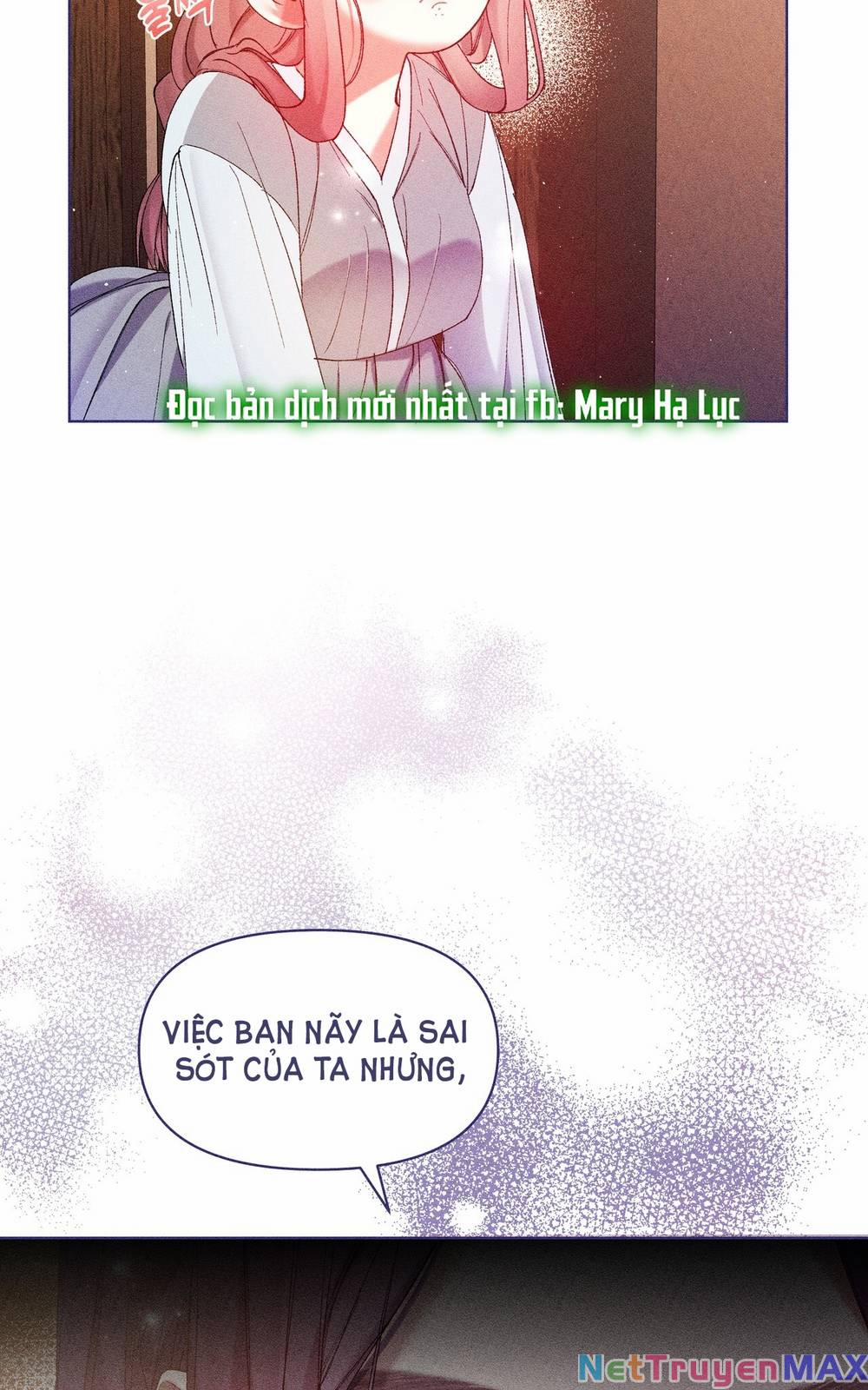 Bạn Đời Của Ryun 5.1 trang 28