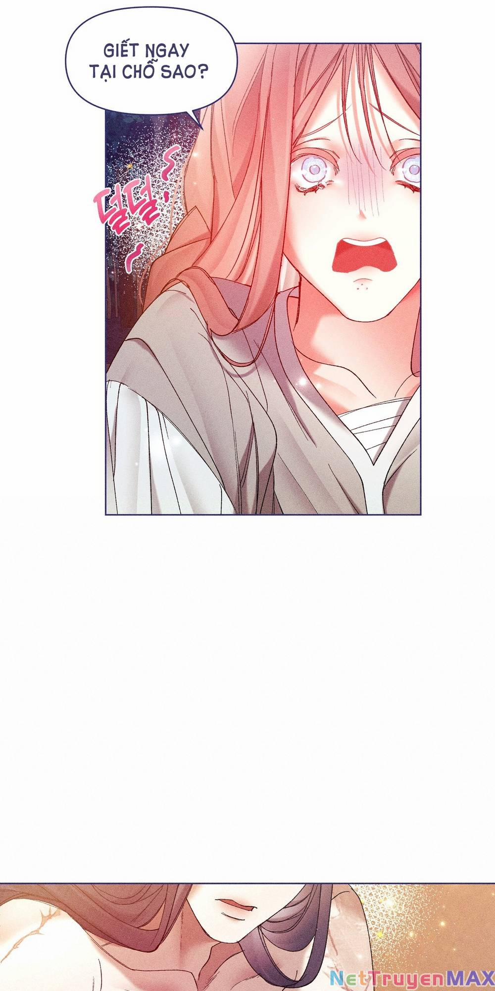 Bạn Đời Của Ryun 5.1 trang 32