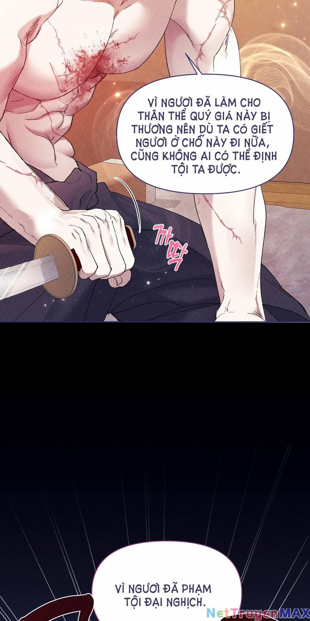 Bạn Đời Của Ryun 5.1 trang 33