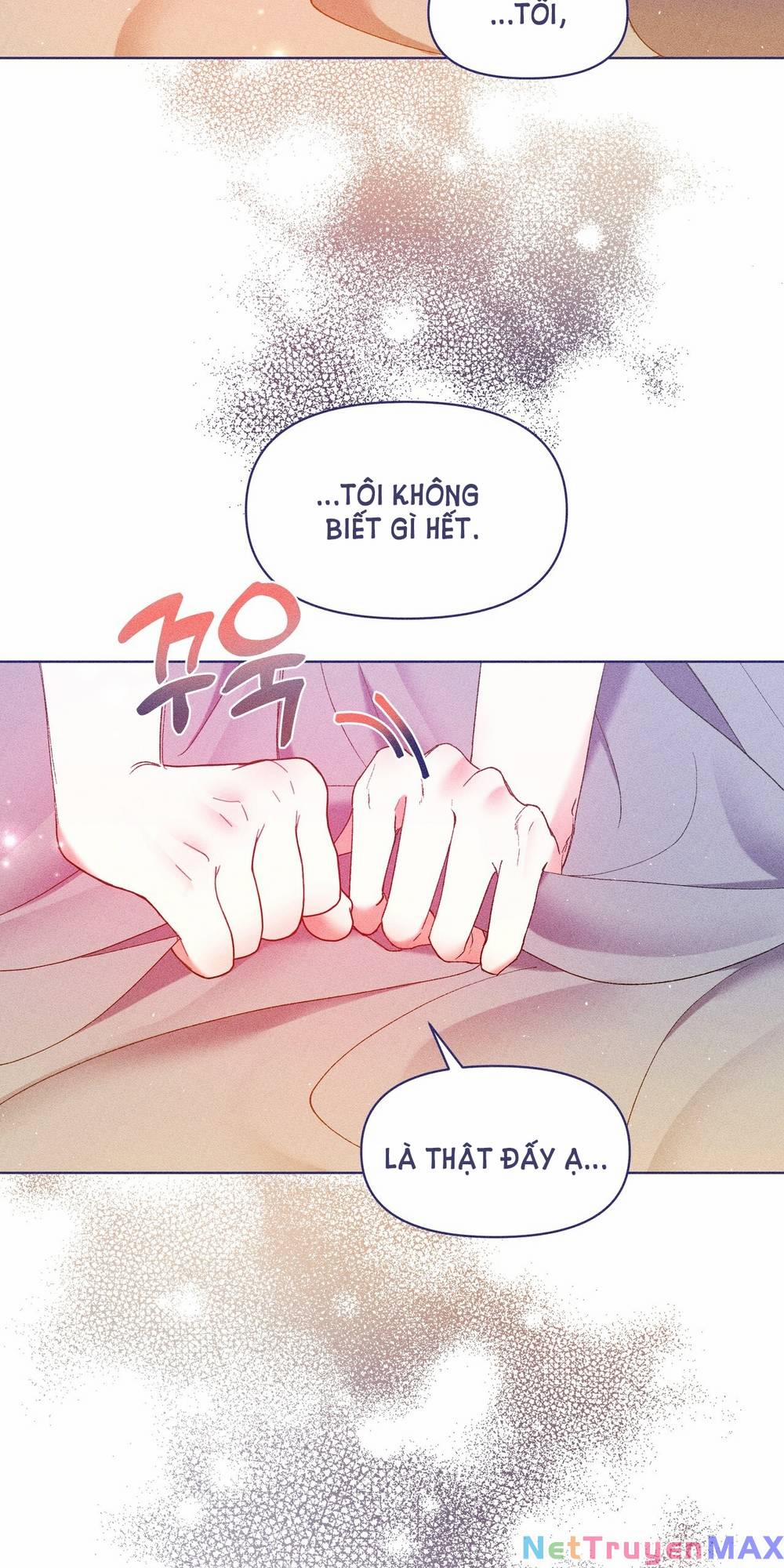 Bạn Đời Của Ryun 5.1 trang 41