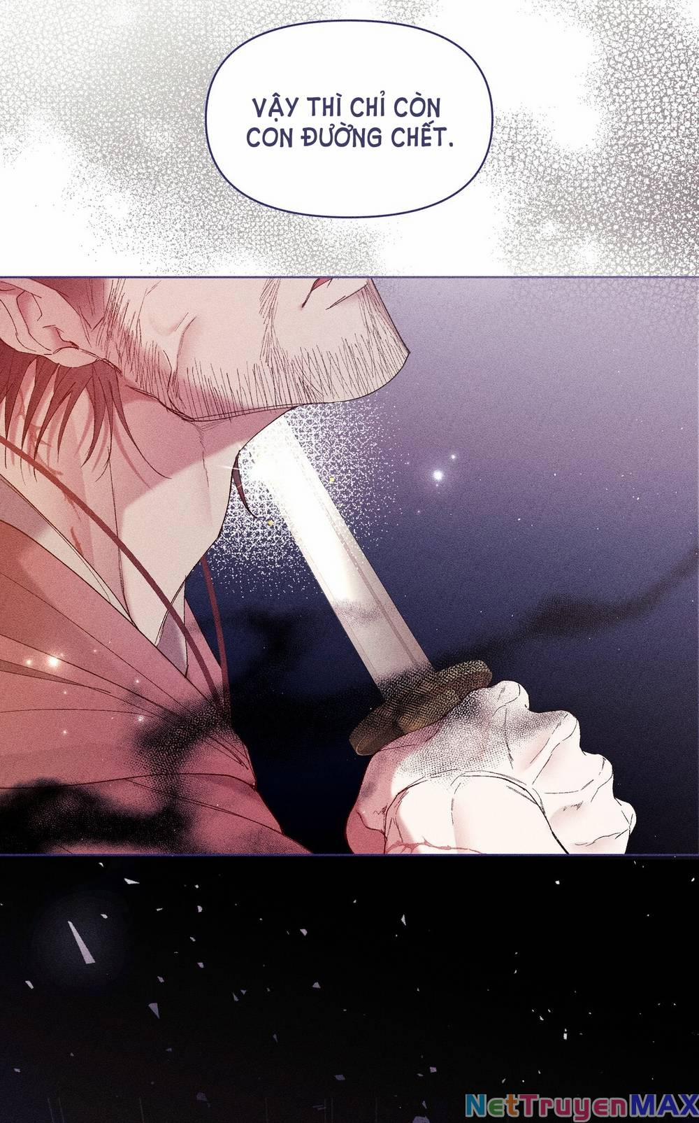 Bạn Đời Của Ryun 5.1 trang 47