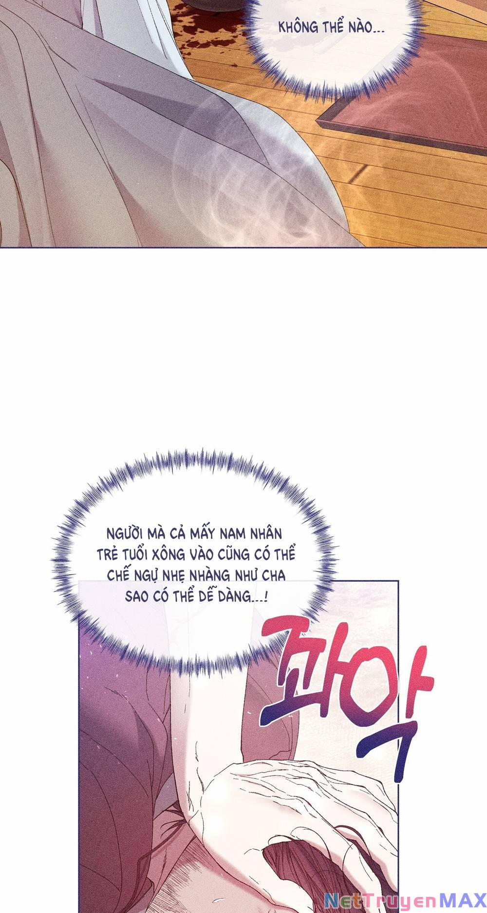 Bạn Đời Của Ryun 5.1 trang 5