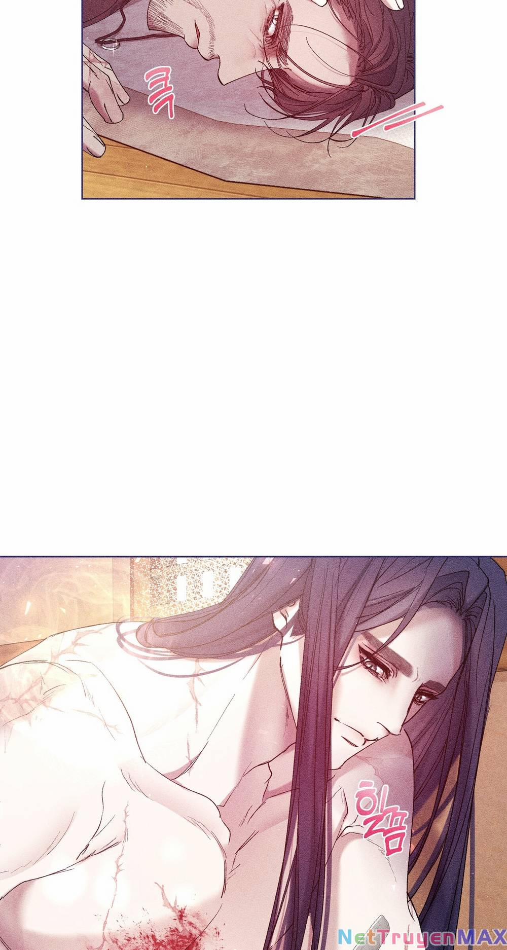 Bạn Đời Của Ryun 5.1 trang 6