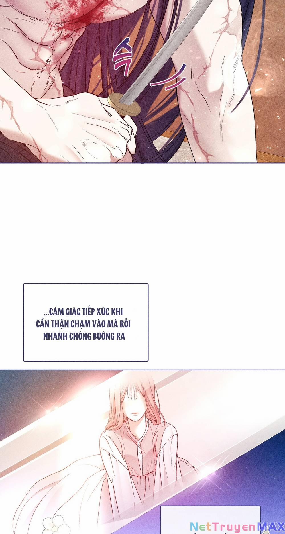 Bạn Đời Của Ryun 5.1 trang 7