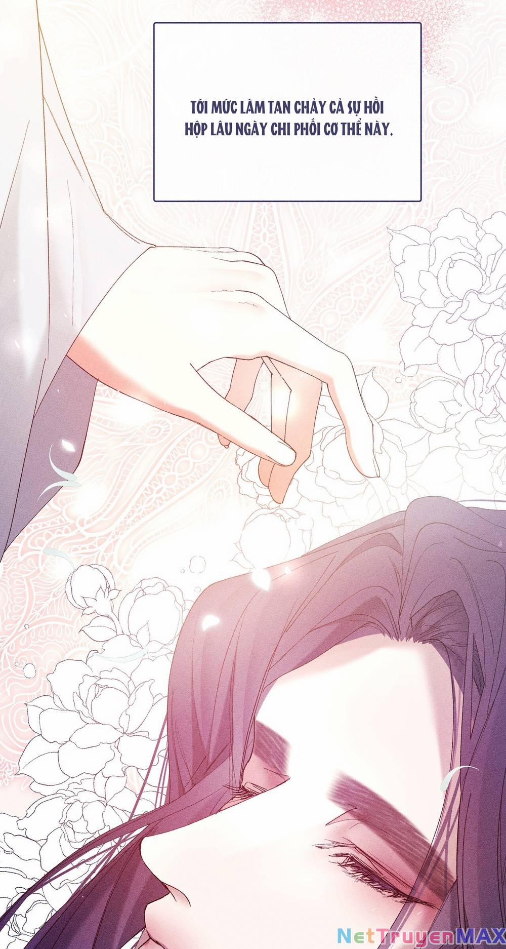 Bạn Đời Của Ryun 5.1 trang 9