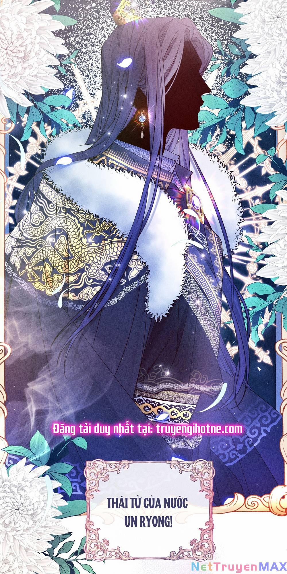 Bạn Đời Của Ryun 5.2 trang 35