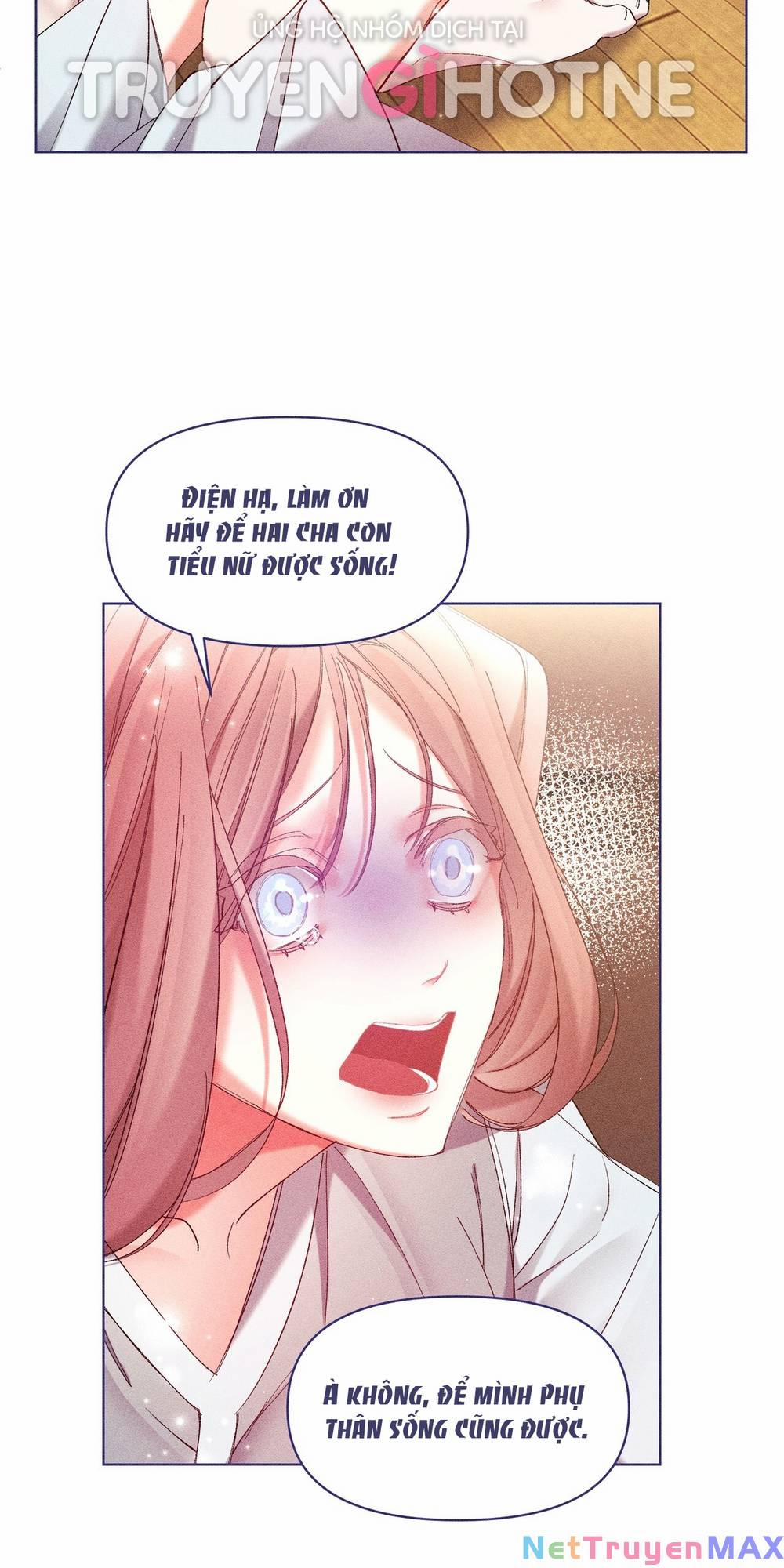 Bạn Đời Của Ryun 5.2 trang 39