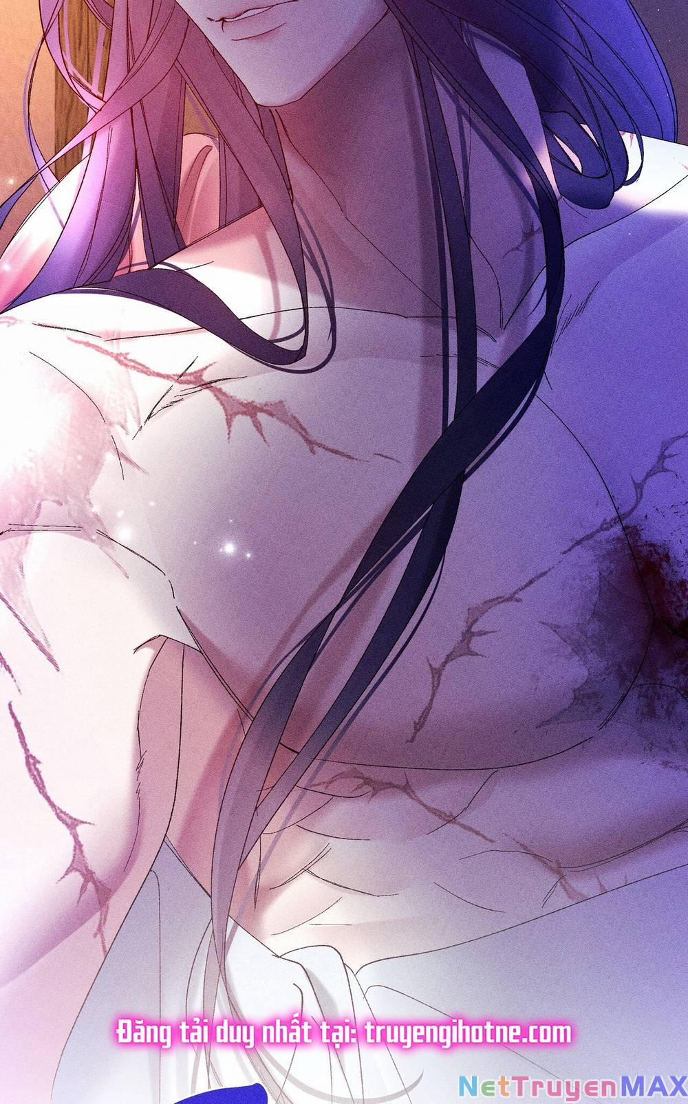 Bạn Đời Của Ryun 5.2 trang 4