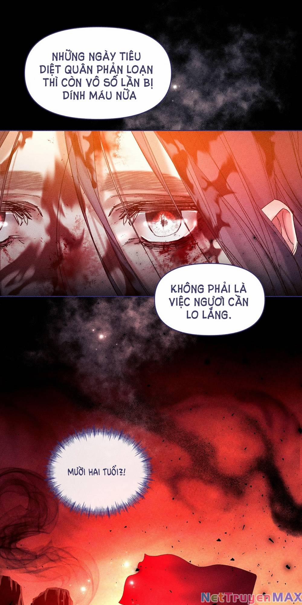 Bạn Đời Của Ryun 5.2 trang 41