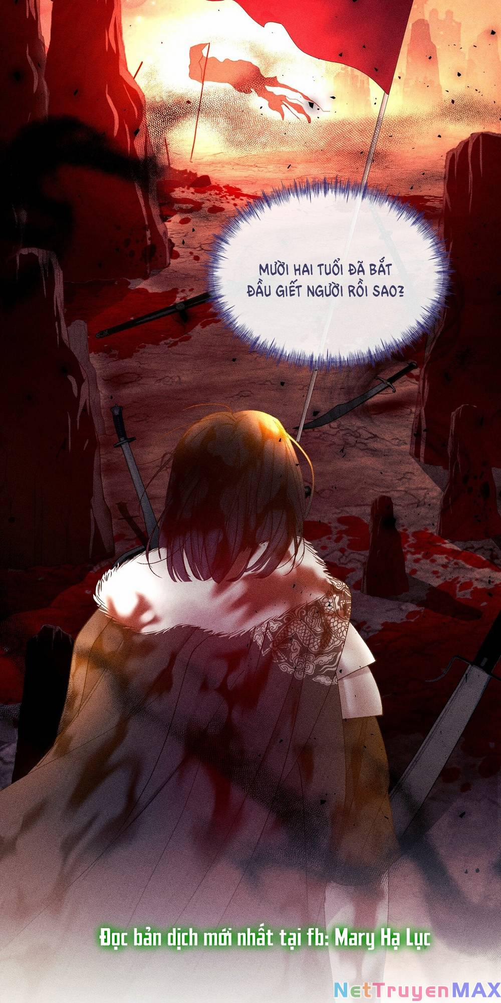 Bạn Đời Của Ryun 5.2 trang 42