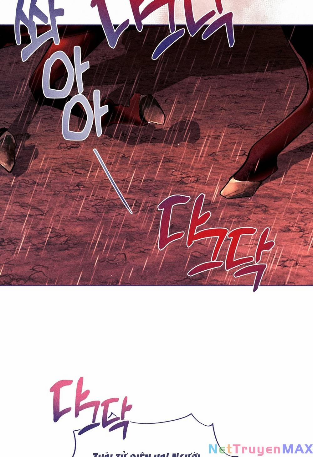 Bạn Đời Của Ryun 5.2 trang 45