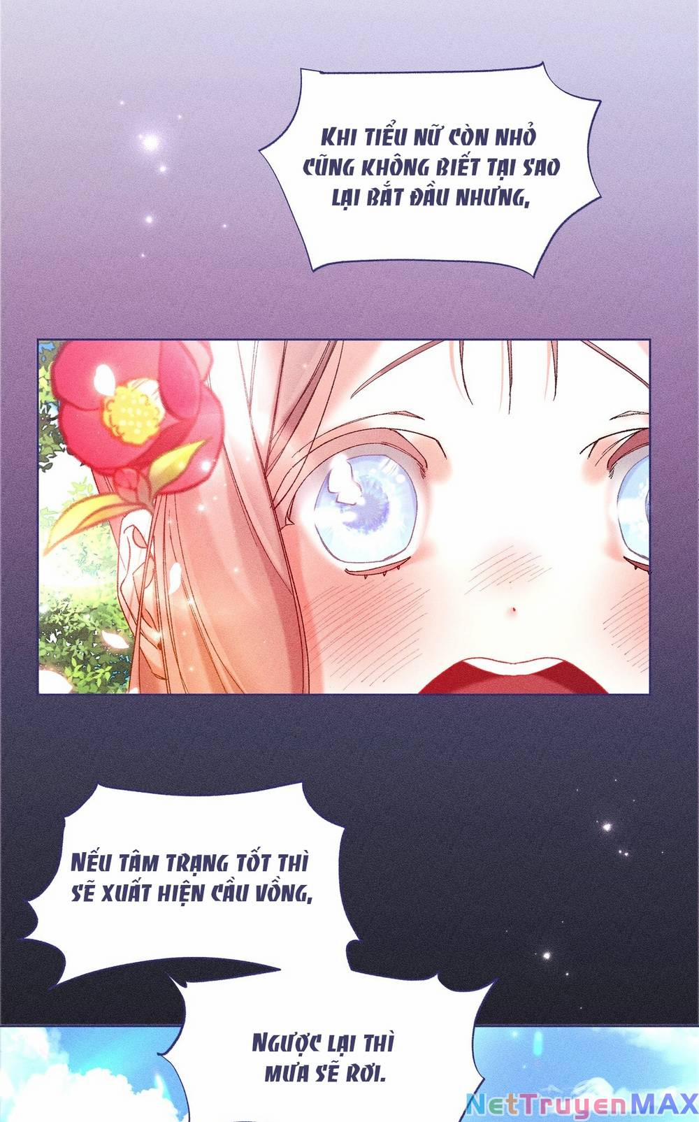 Bạn Đời Của Ryun 5.2 trang 6