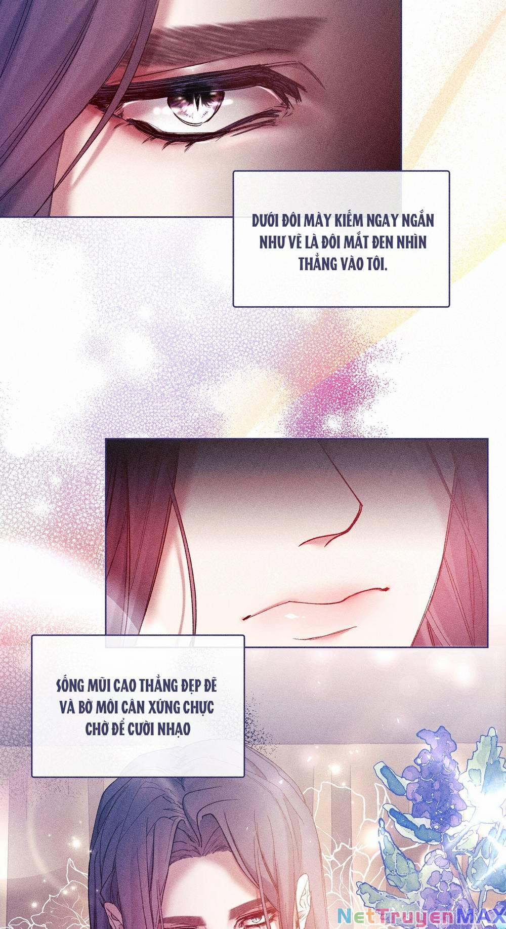 Bạn Đời Của Ryun 6.1 trang 11