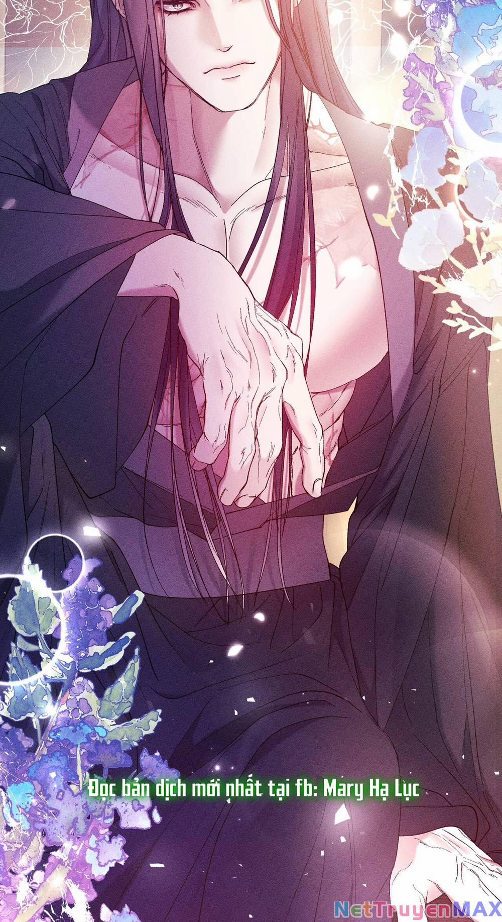 Bạn Đời Của Ryun 6.1 trang 12